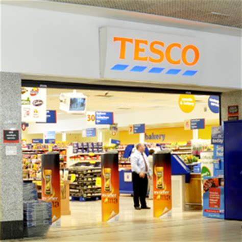 Tesco shop finder - In today’s digital age, having the right tools and technologies can make a significant difference in the success of your business. One such tool that can streamline your operations...